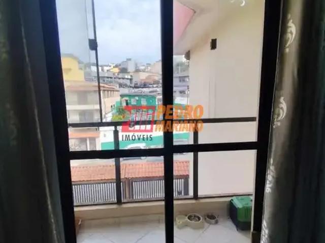 Apartamento para Venda em Santo André/SP Cidade São Jorge 2 Quartos