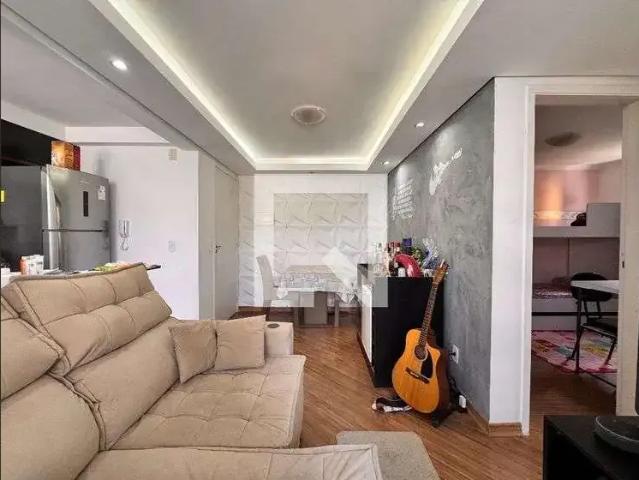 Apartamento para Venda em Santo André/SP Cidade São Jorge 2 Quartos