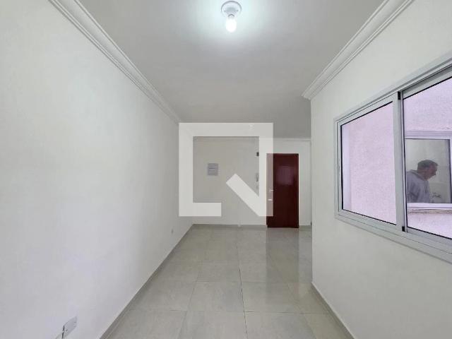 Apartamento para Venda em Santo André/SP Cidade São Jorge 2 Quartos