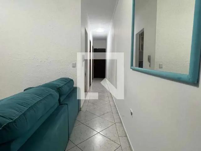 Apartamento para Venda em Santo André/SP Cidade São Jorge 2 Quartos