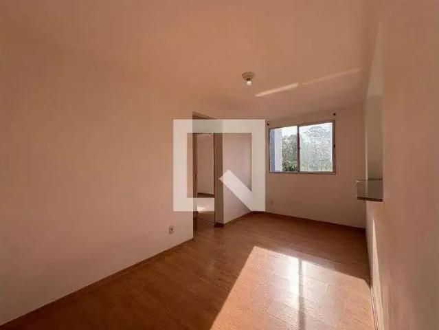 Apartamento para Venda em Santo André/SP Cidade São Jorge 2 Quartos