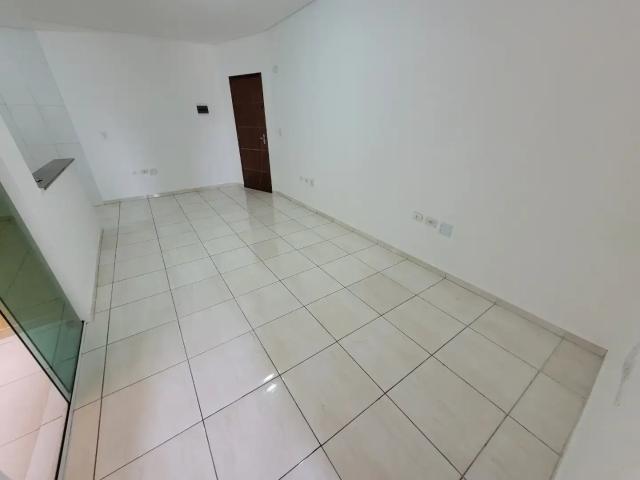 Apartamento para Venda em Santo André/SP Cidade São Jorge 2 Quartos