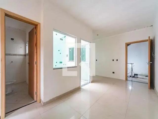 Apartamento para Venda em Santo André/SP Cidade São Jorge 2 Quartos