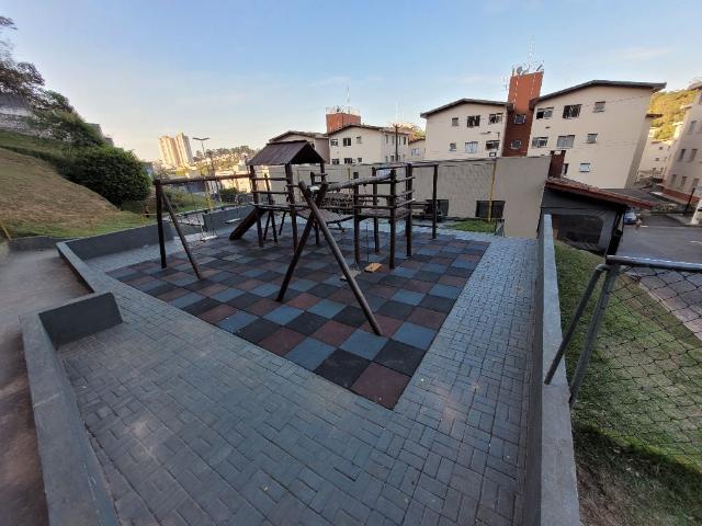 Apartamento para Venda em Santo André/SP Cidade São Jorge 2 Quartos