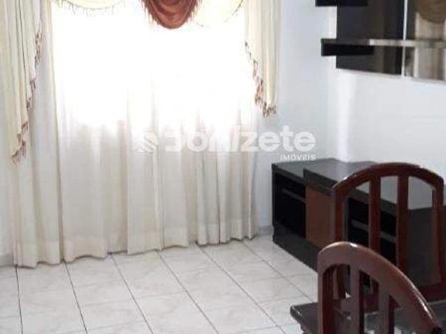Apartamento para Venda em Santo André/SP Cidade São Jorge 2 Quartos