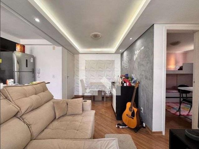 Apartamento para Venda em Santo André/SP Cidade São Jorge 2 Quartos