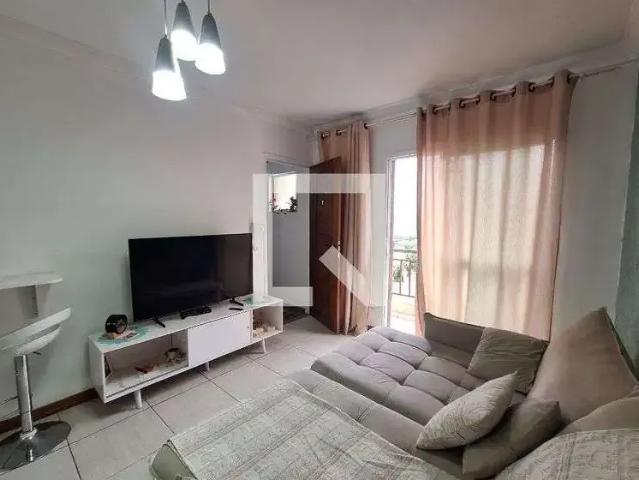 Apartamento para Venda em Santo André/SP Cidade São Jorge 2 Quartos