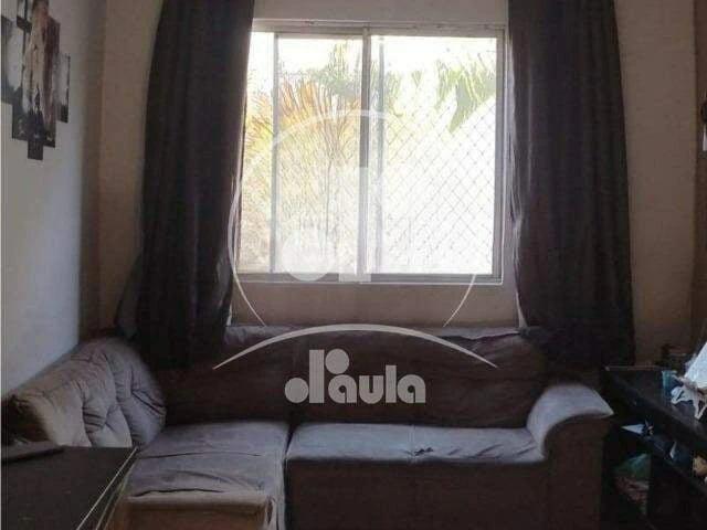 Apartamento para Venda em Santo André/SP Cidade São Jorge 2 Quartos