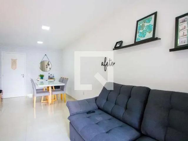 Apartamento para Venda em Santo André/SP Cidade São Jorge 2 Quartos
