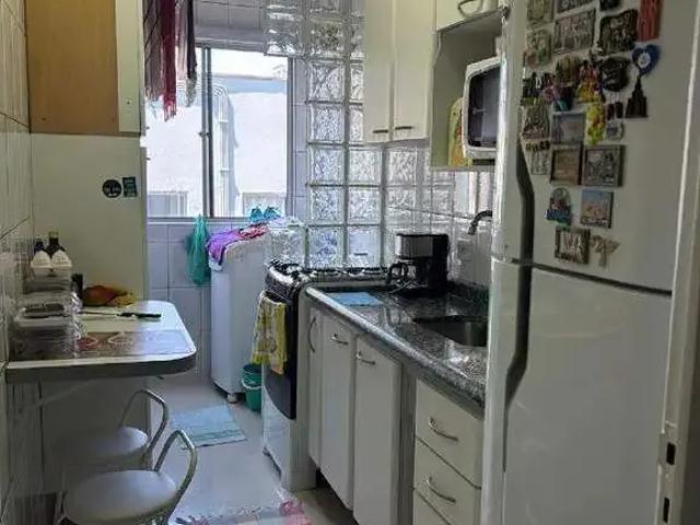Apartamento para Venda em Santo André/SP Cidade São Jorge 2 Quartos