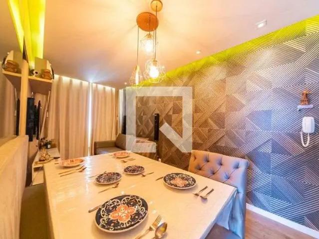Apartamento para Venda em Santo André/SP Cidade São Jorge 2 Quartos