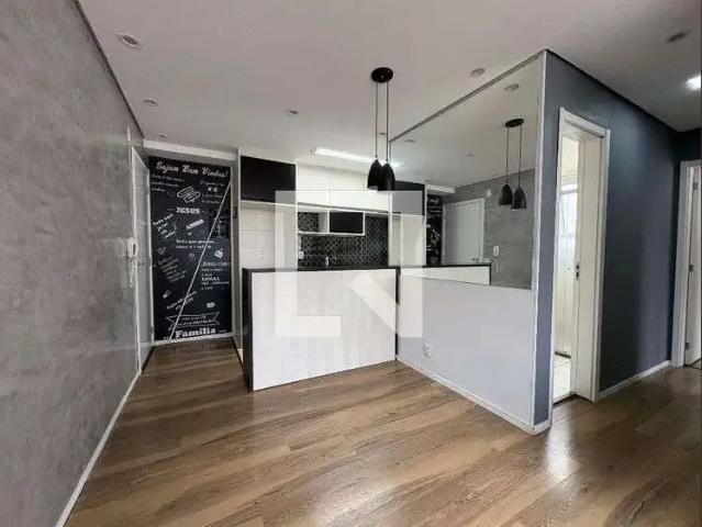 Apartamento para Venda em Santo André/SP Cidade São Jorge 2 Quartos