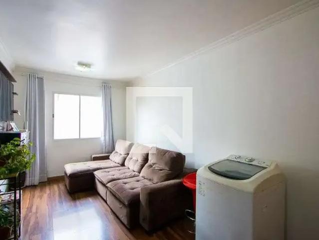 Apartamento para Venda em Santo André/SP Cidade São Jorge 2 Quartos