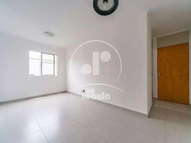 Apartamento para Venda em Santo André/SP Cidade São Jorge 2 Quartos