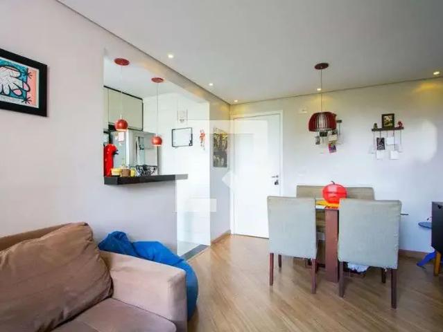 Apartamento para Venda em Santo André/SP Cidade São Jorge 2 Quartos
