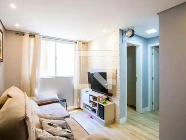 Apartamento para Venda em Santo André/SP Cidade São Jorge 2 Quartos