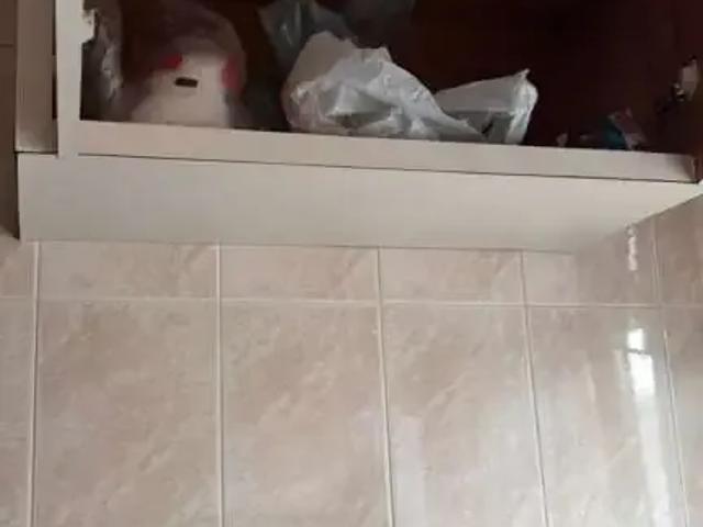 Apartamento para Venda em Santo André/SP Cidade São Jorge 2 Quartos
