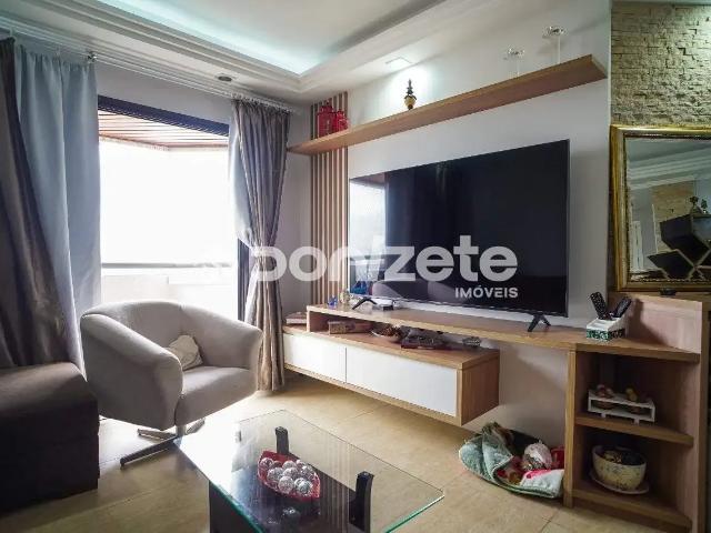 Apartamento para Venda em Santo André/SP Bangú 3 Quartos