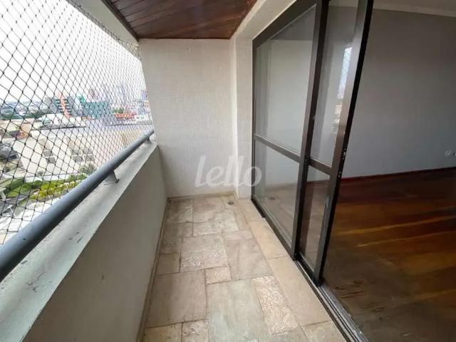 Apartamento para Venda em Santo André/SP Bangú 3 Quartos