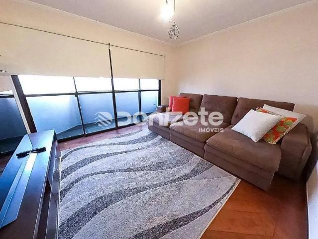 Apartamento para Venda em Santo André/SP Bangú 3 Quartos