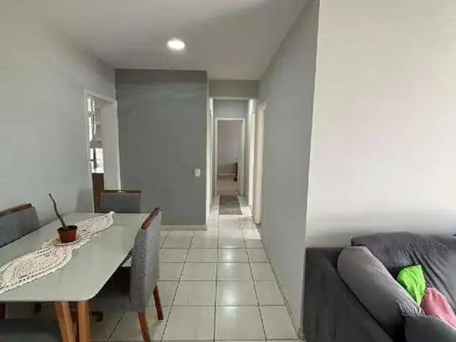 Apartamento para Venda em Santo André/SP Bangú 3 Quartos