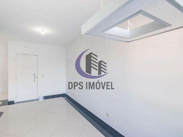 Apartamento para Venda em Santo André/SP Bangú 2 Quartos