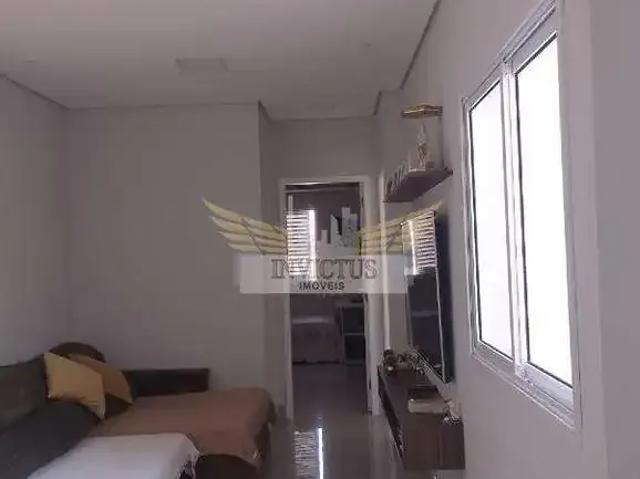 Apartamento para Venda em Santo André/SP Bangú 2 Quartos