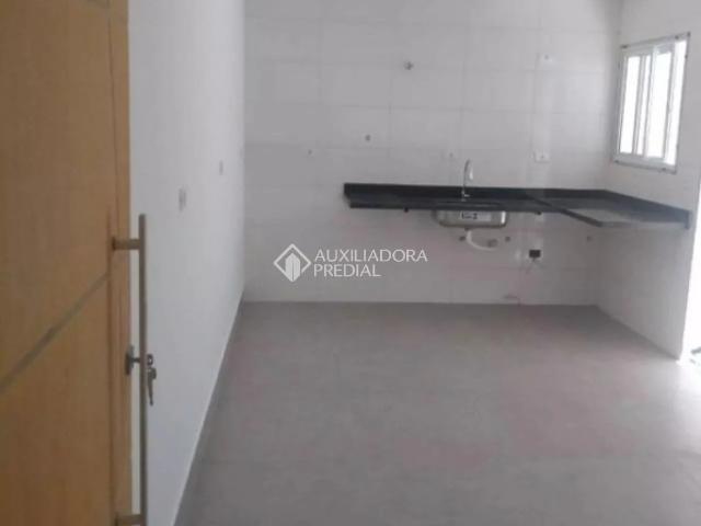 Apartamento para Venda em Santo André/SP Bangú 2 Quartos