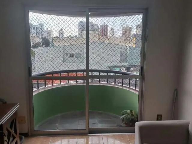 Apartamento para Venda em Santo André/SP Bangú 2 Quartos