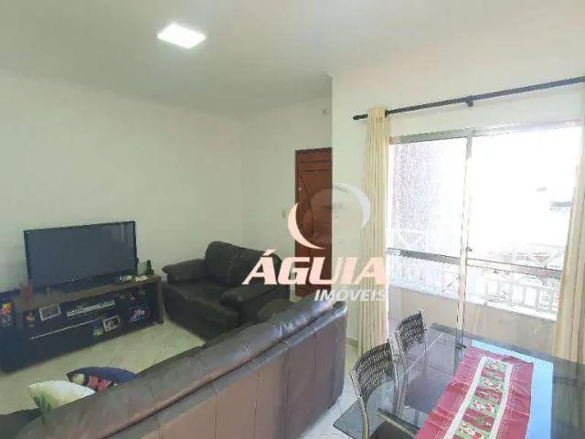 Apartamento para Venda em Santo André/SP Jardim Marek 2 Quartos