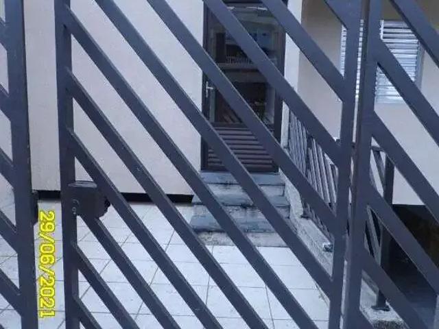 Apartamento para Venda em Santo André/SP Jardim Marek 3 Quartos
