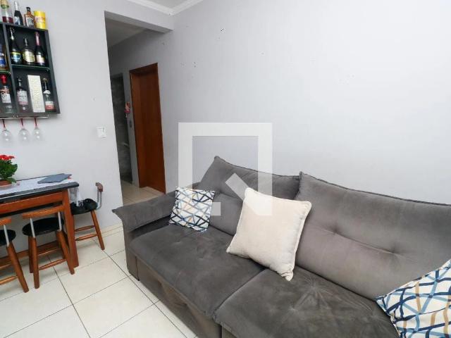 Apartamento para Venda em Santo André/SP Jardim Milena 2 Quartos