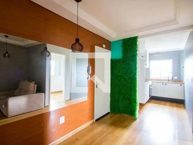 Apartamento para Venda em Santo André/SP Jardim Milena 2 Quartos