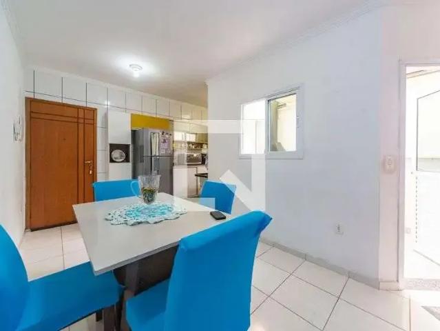 Apartamento para Venda em Santo André/SP Jardim Milena 2 Quartos