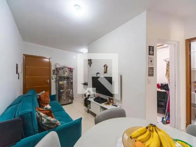 Apartamento para Venda em Santo André/SP Jardim Milena 2 Quartos