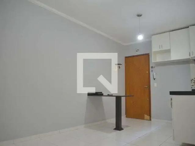 Apartamento para Venda em Santo André/SP Jardim Milena 2 Quartos