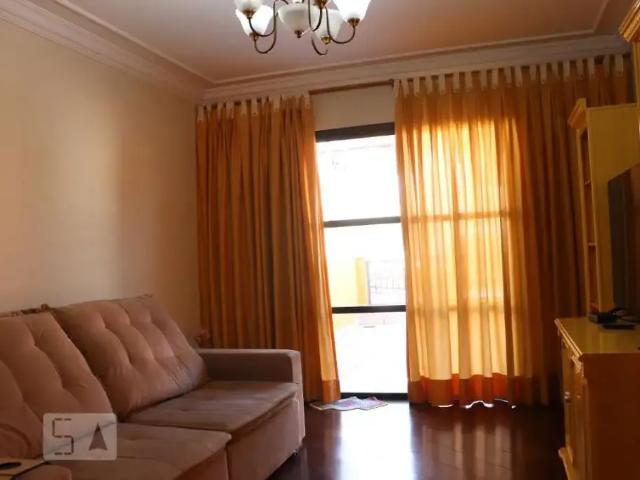 Apartamento para Venda em Santo André/SP Jardim Milena 3 Quartos