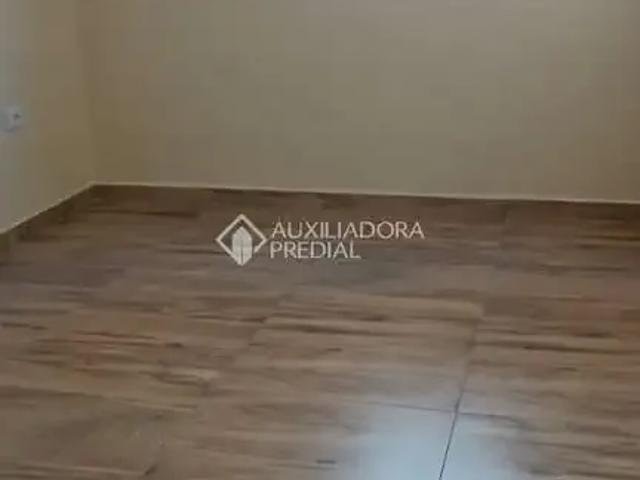 Apartamento para Venda em Santo André/SP Jardim Ocara 1 Quartos