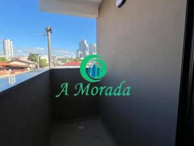 Apartamento para Venda em Santo André/SP Jardim Ocara 2 Quartos