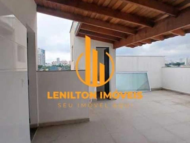 Apartamento para Venda em Santo André/SP Jardim Ocara 2 Quartos