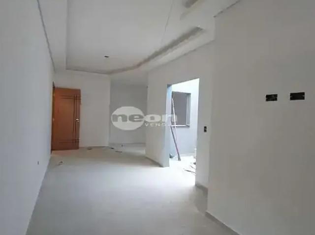 Apartamento para Venda em Santo André/SP Jardim Ocara 2 Quartos