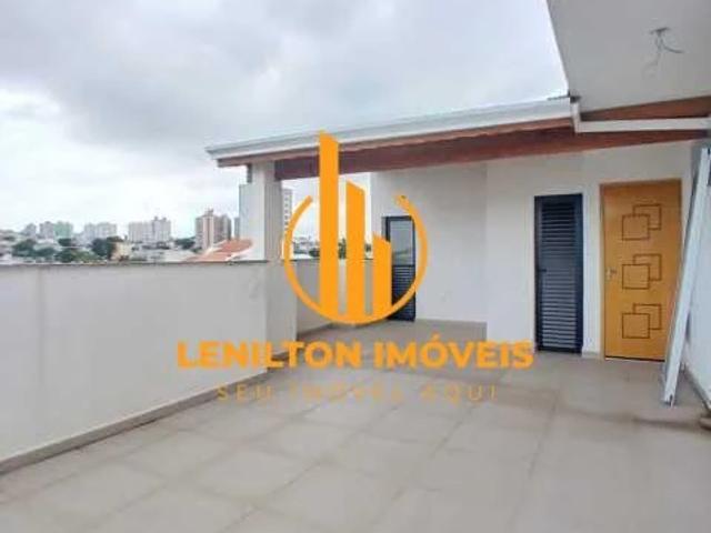 Apartamento para Venda em Santo André/SP Jardim Ocara 2 Quartos