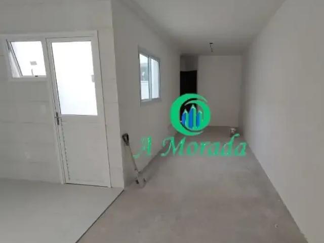 Apartamento para Venda em Santo André/SP Jardim Ocara 2 Quartos