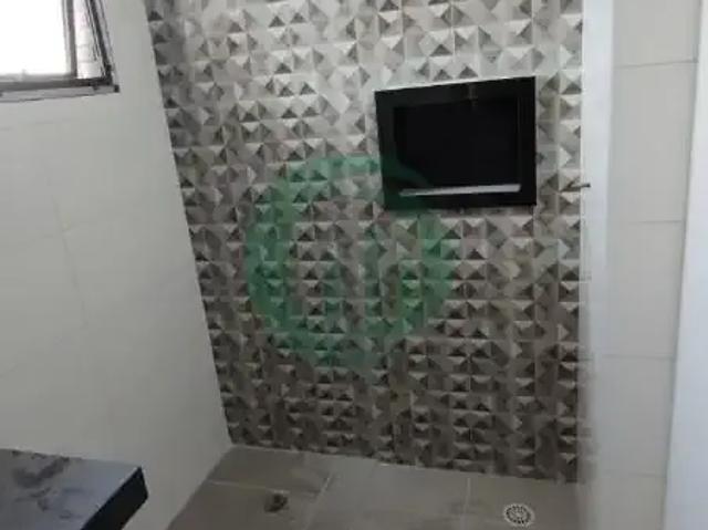Apartamento para Venda em Santo André/SP Jardim Ocara 2 Quartos