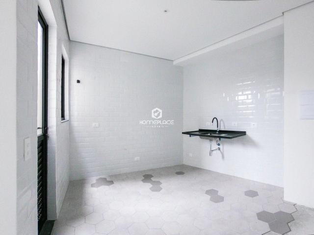 Apartamento para Venda em Santo André/SP Jardim Ocara 2 Quartos
