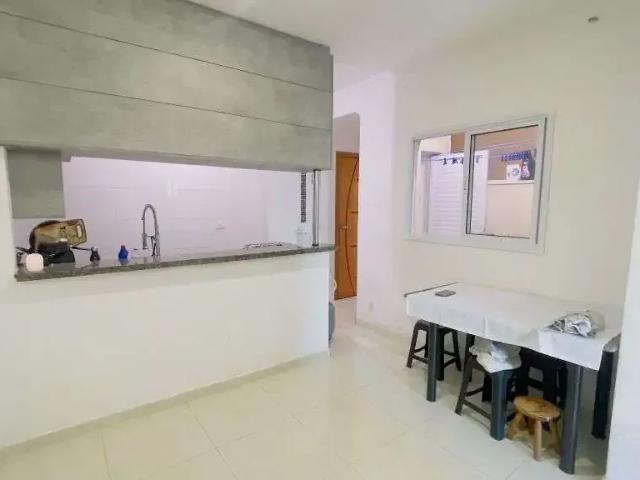 Apartamento para Venda em Santo André/SP Jardim Ocara 2 Quartos