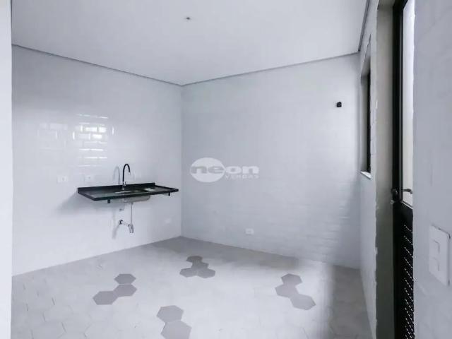 Apartamento para Venda em Santo André/SP Jardim Ocara 2 Quartos