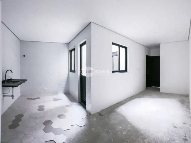 Apartamento para Venda em Santo André/SP Jardim Ocara 2 Quartos