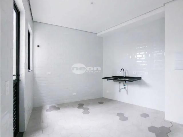 Apartamento para Venda em Santo André/SP Jardim Ocara 2 Quartos