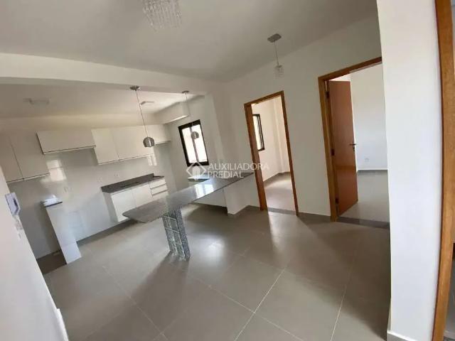 Apartamento para Venda em Santo André/SP Jardim Ocara 2 Quartos